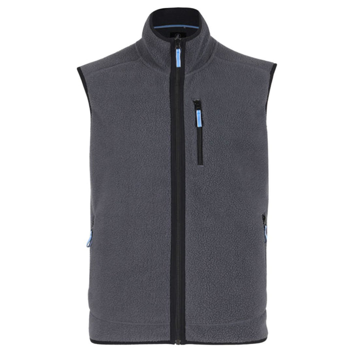 Fleece Longitude Vest