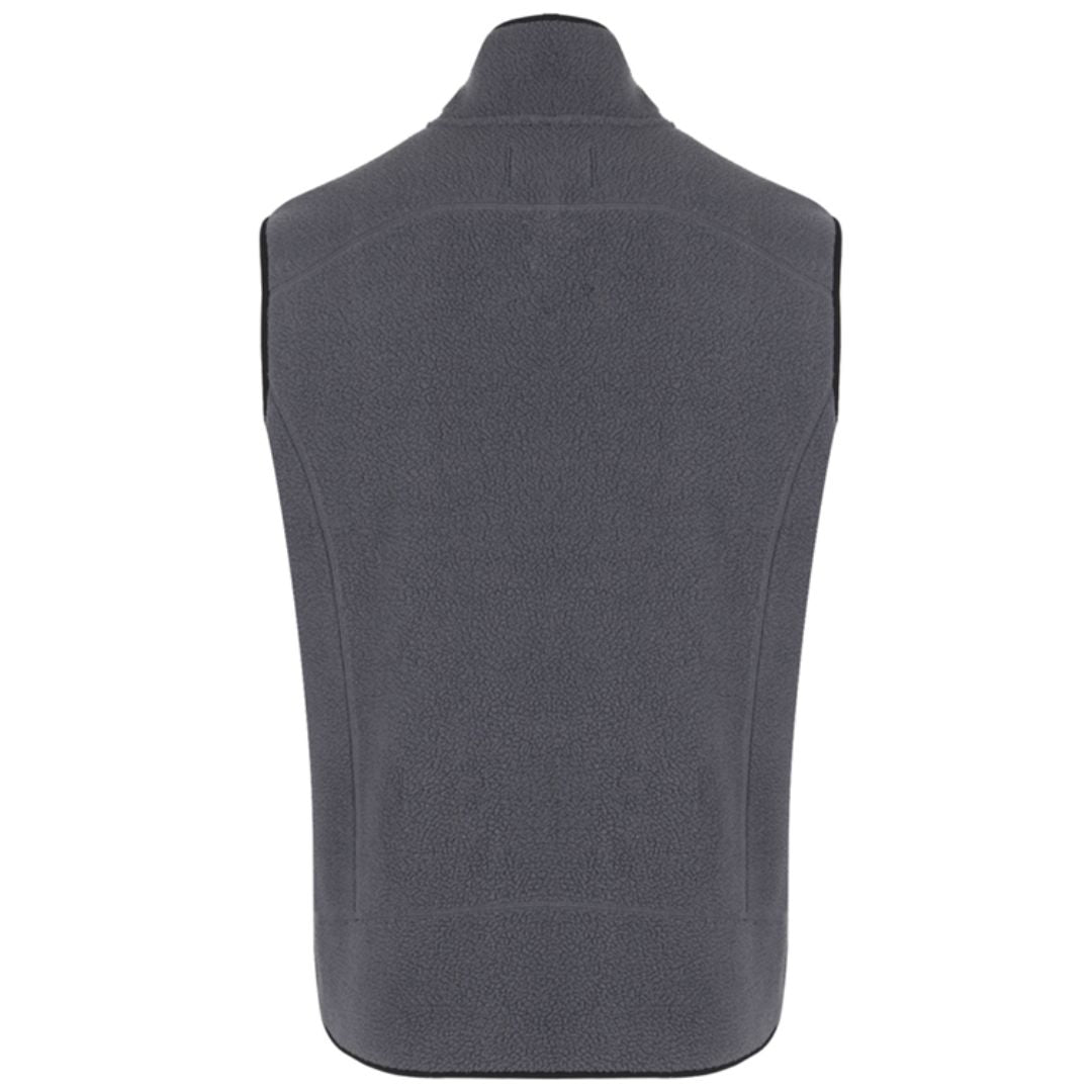 Fleece Longitude Vest