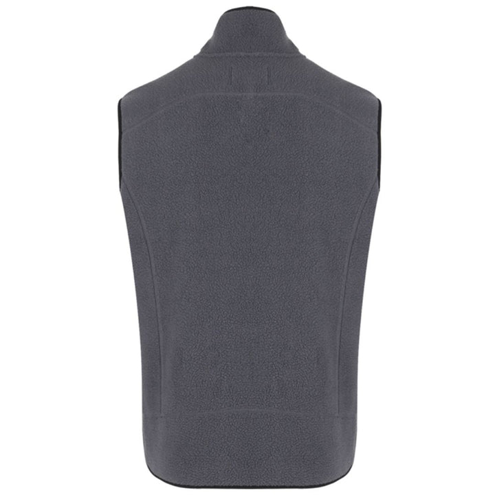 Fleece Longitude Vest