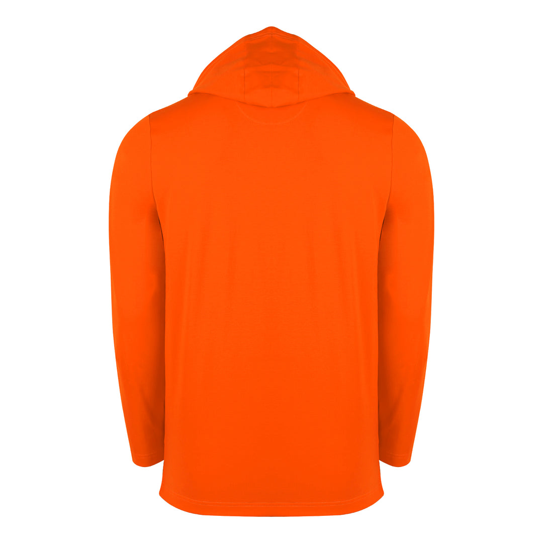 Men's Cotton Hoodie