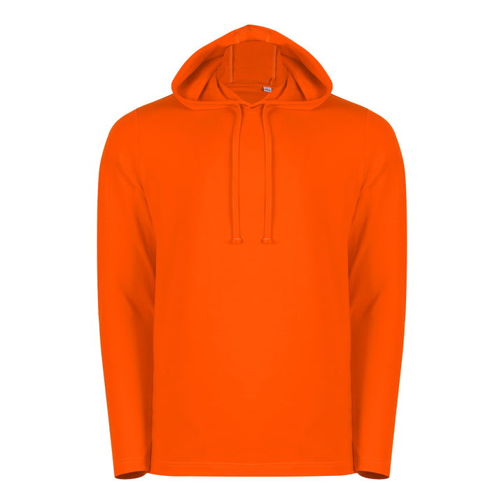 Men's Cotton Hoodie