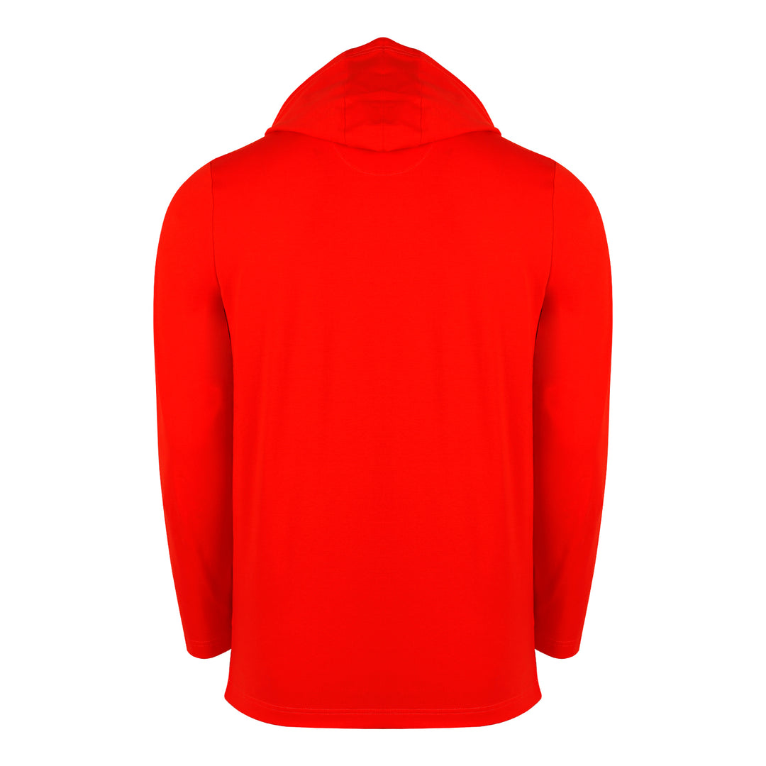 Men's Cotton Hoodie