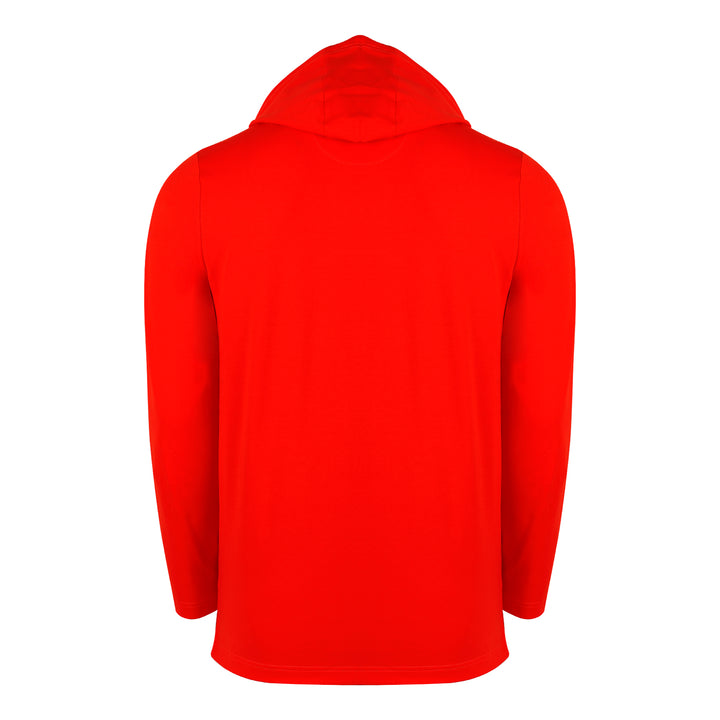 Men's Cotton Hoodie