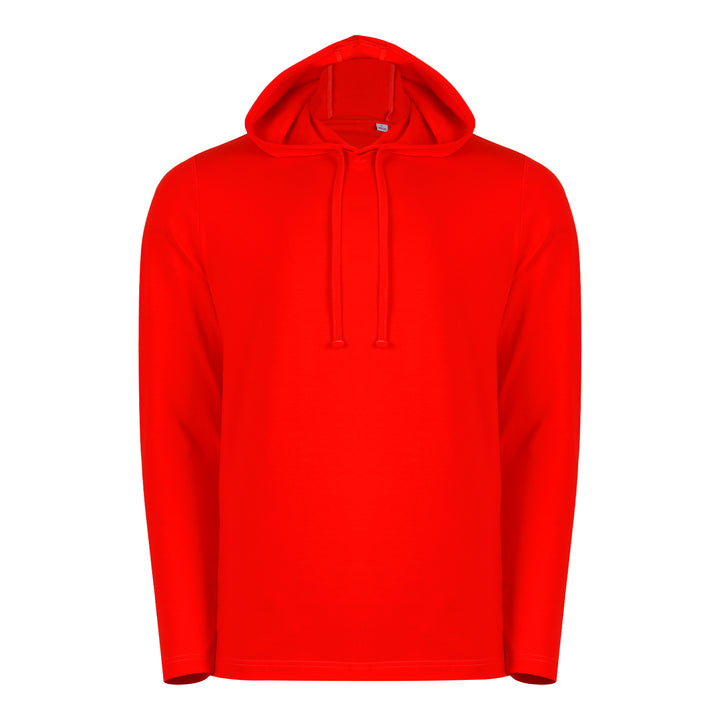 Men's Cotton Hoodie