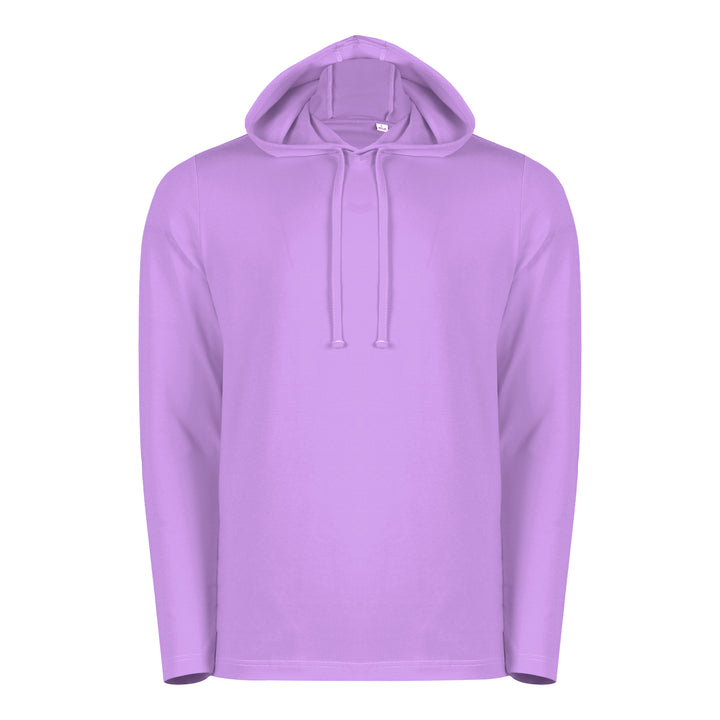 Men's Cotton Hoodie