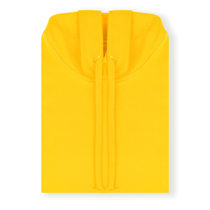 Men's Mercerized Cotton Hoodie