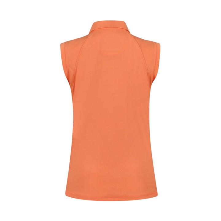 Women's polo