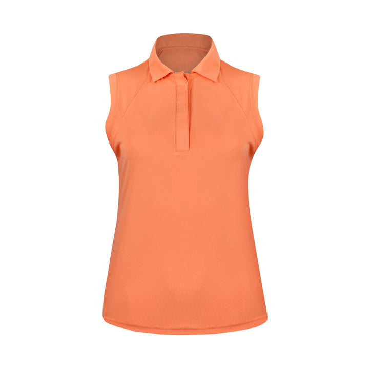 Women's polo