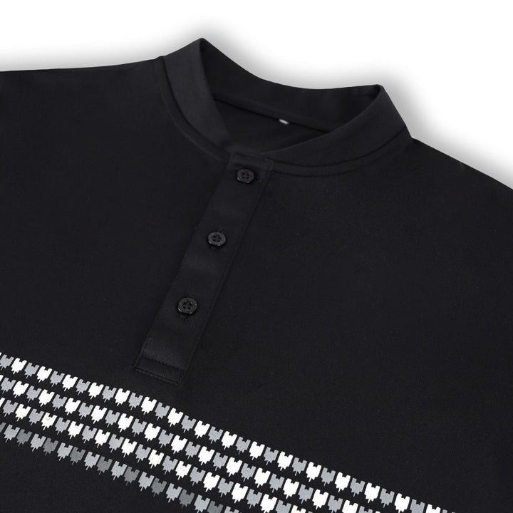 Henley Polo