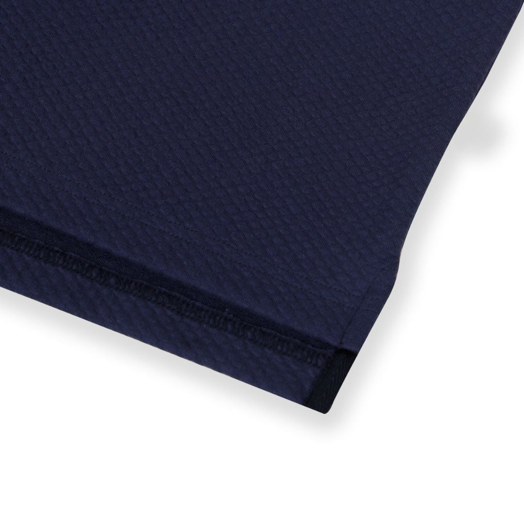 Crew Neck Long Sleeve