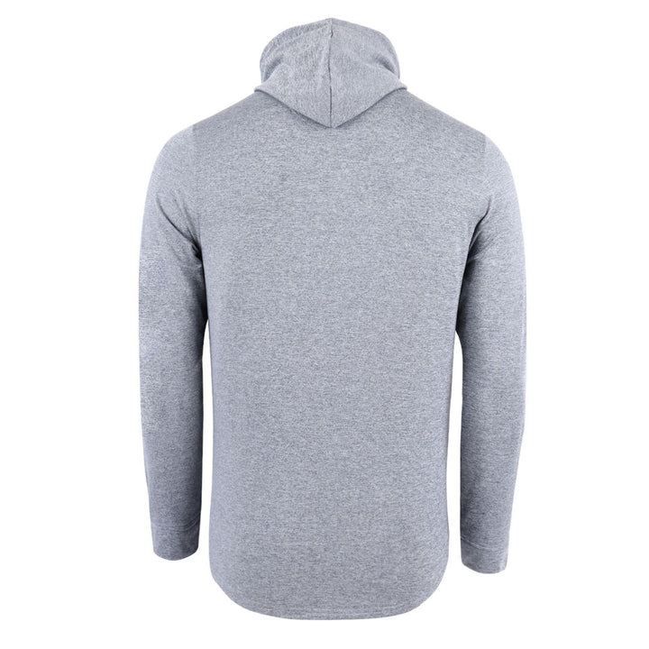 Hooded Stretch Fleece