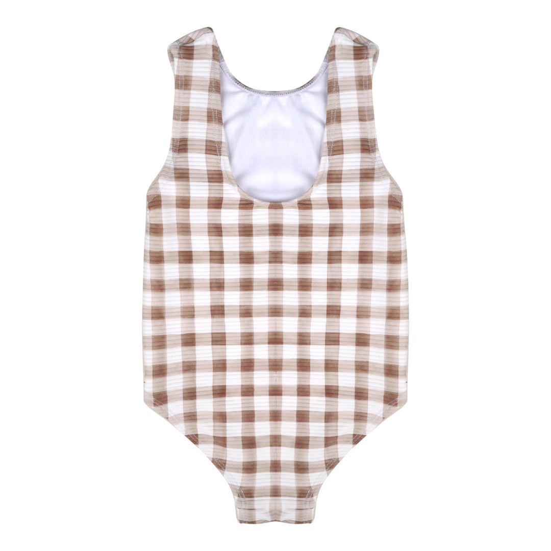 One Piece BodySuit (Kid)