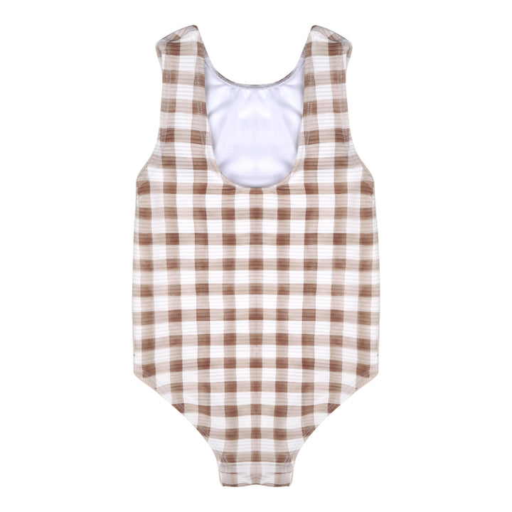 One Piece BodySuit (Kid)