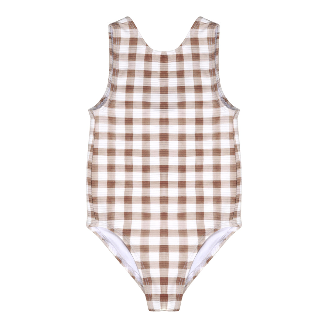 One Piece BodySuit (Kid)