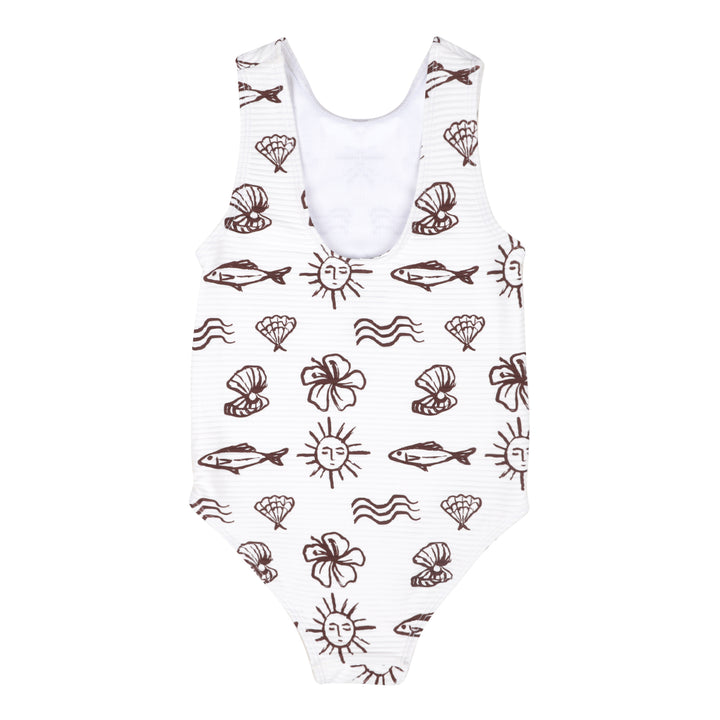 One Piece BodySuit (Kid)