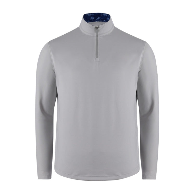 Men's Quarter Zip