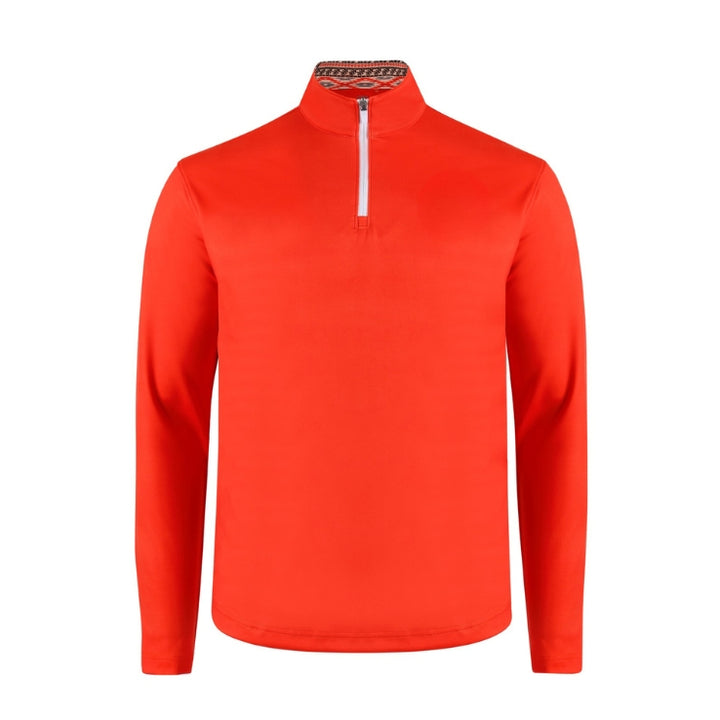 Men's Quarter Zip