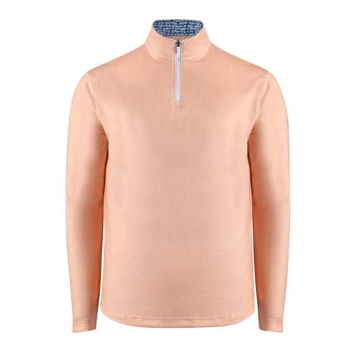 Men's Quarter Zip