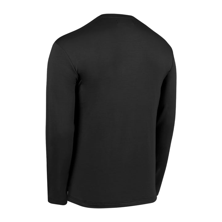 Super Soft Long Sleeve Crew Neck