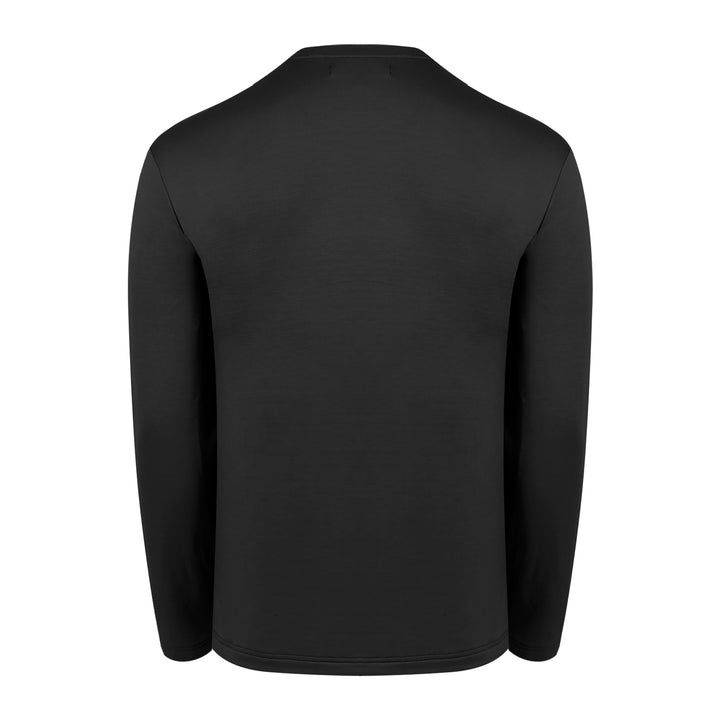 Super Soft Long Sleeve Crew Neck