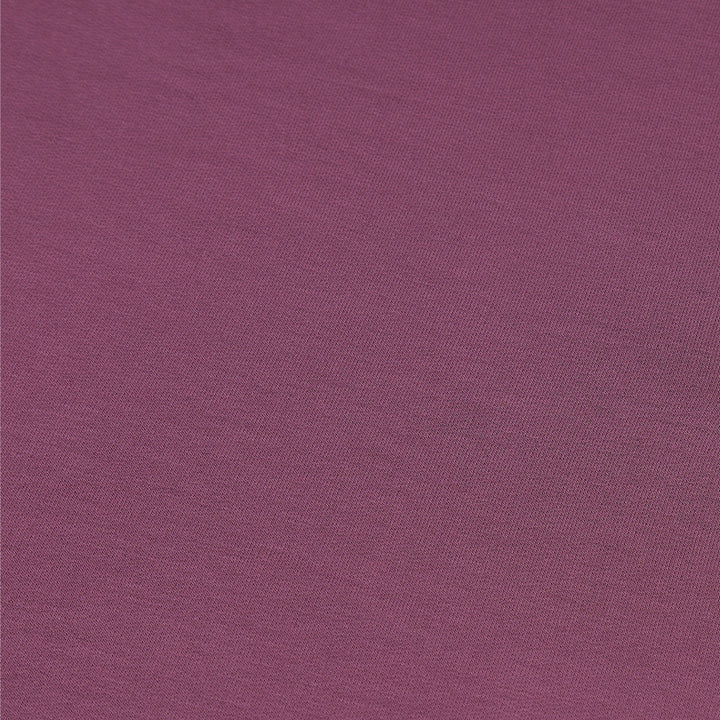 Soft & Comfortable L/S Crew Neck