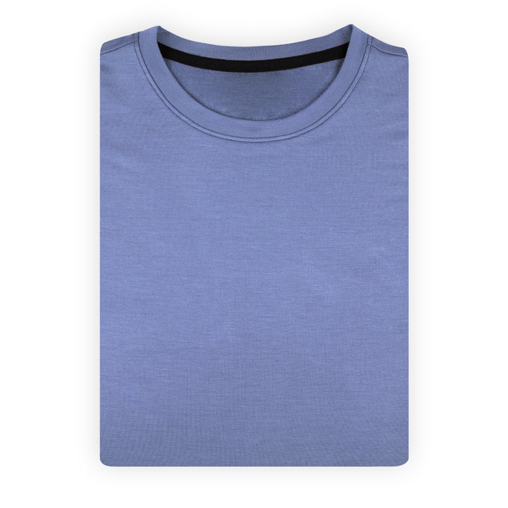 Ultra Soft Long Sleeve Crew Neck