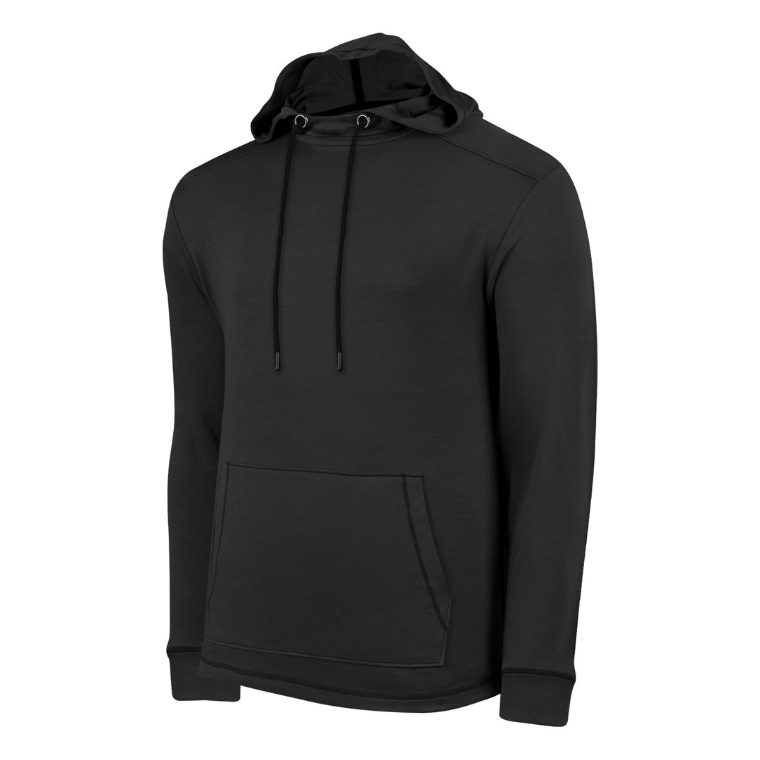 Super Soft Lyocell Cotton Hoodie