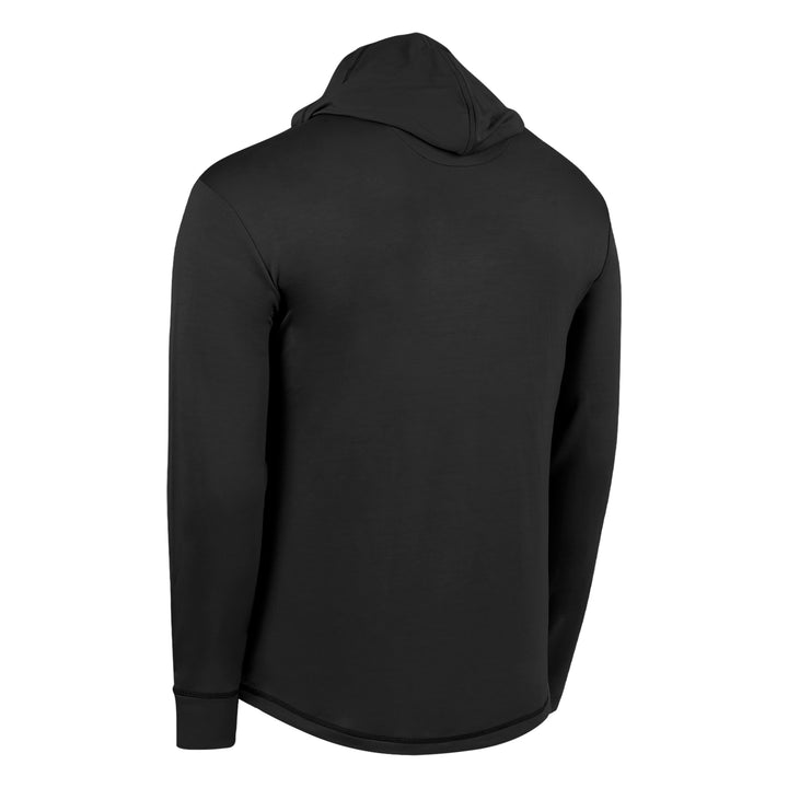 Super Soft Lyocell Cotton Hoodie