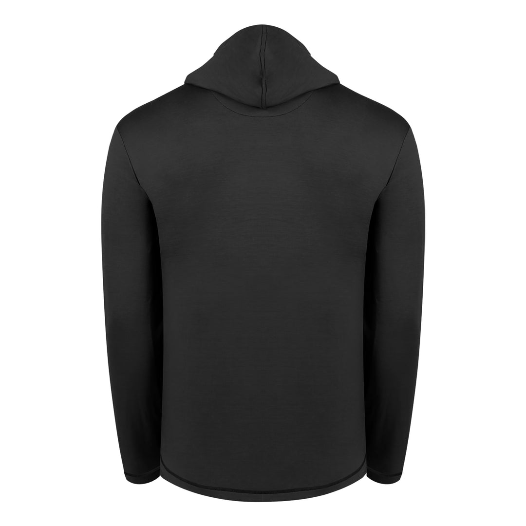 Super Soft Lyocell Cotton Hoodie