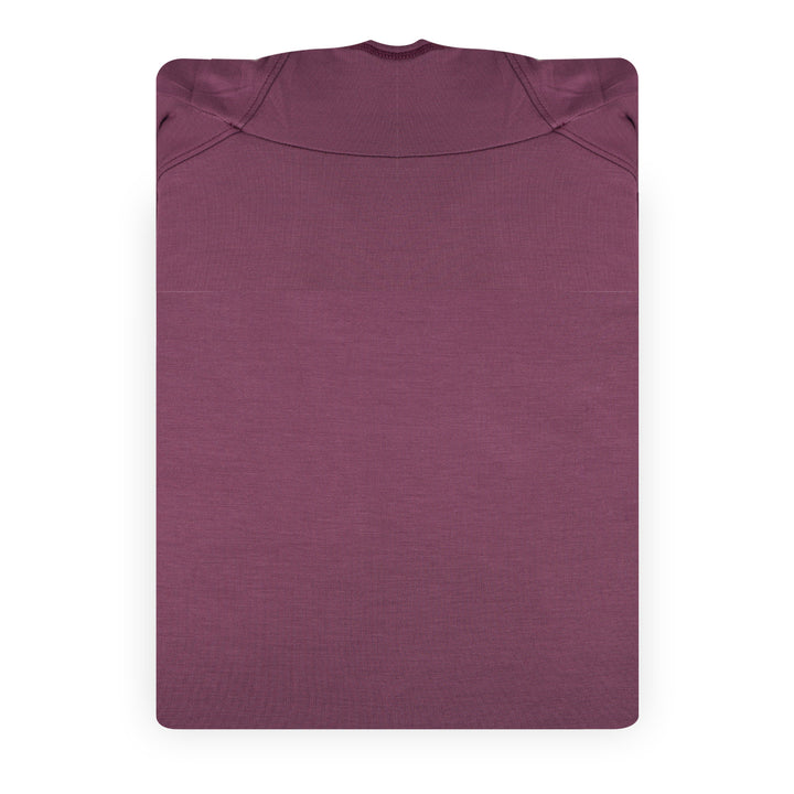 Soft Rayon Stretch Hoodie