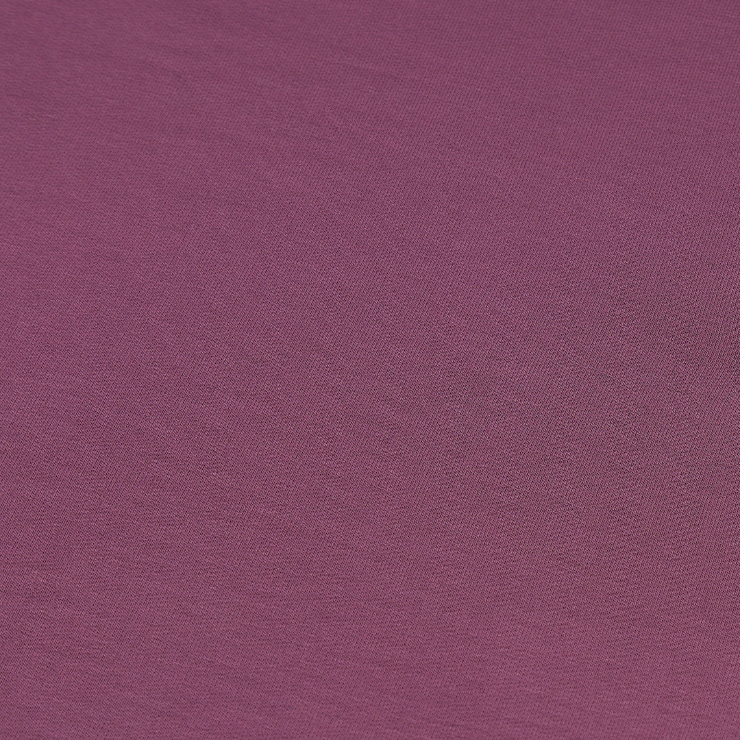 Soft Rayon Stretch Hoodie