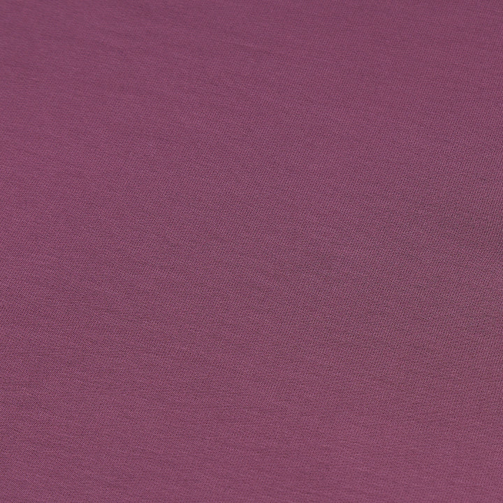 Soft Rayon Stretch Hoodie