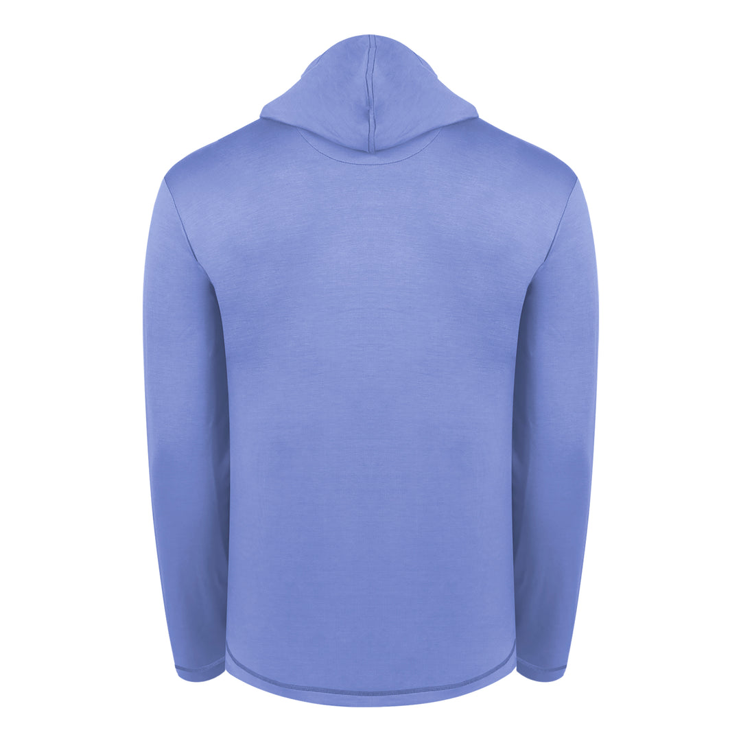 Ultra Soft Modal Polyester Hoodie