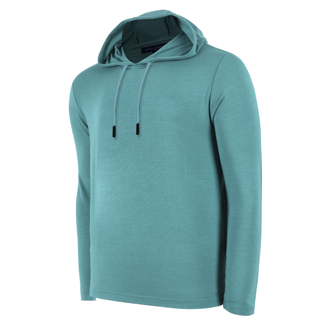 Super Soft Lyocell Hoodie