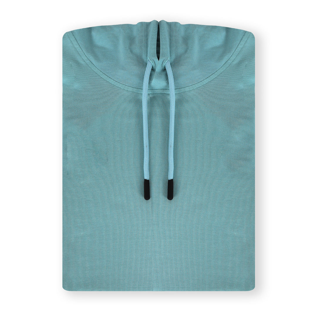 Super Soft Lyocell Hoodie