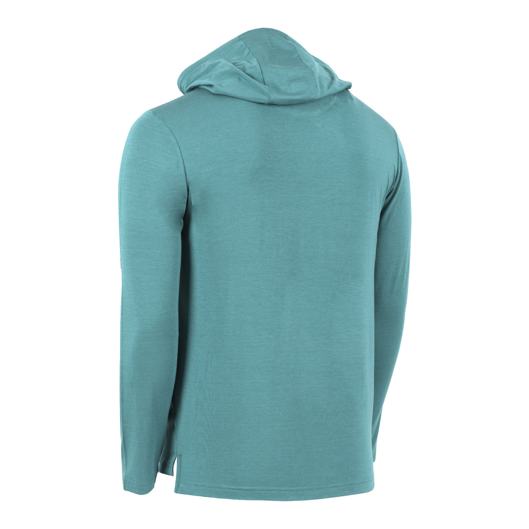 Super Soft Lyocell Hoodie