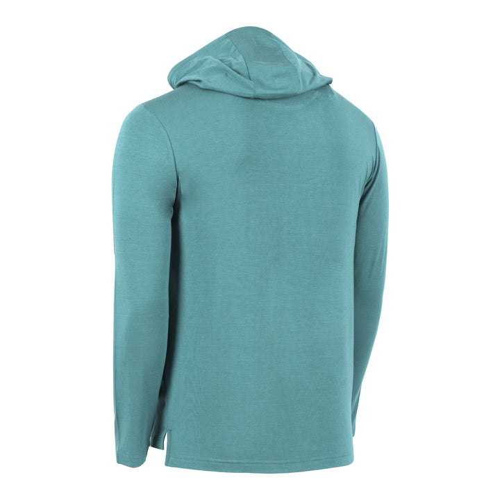 Super Soft Lyocell Hoodie