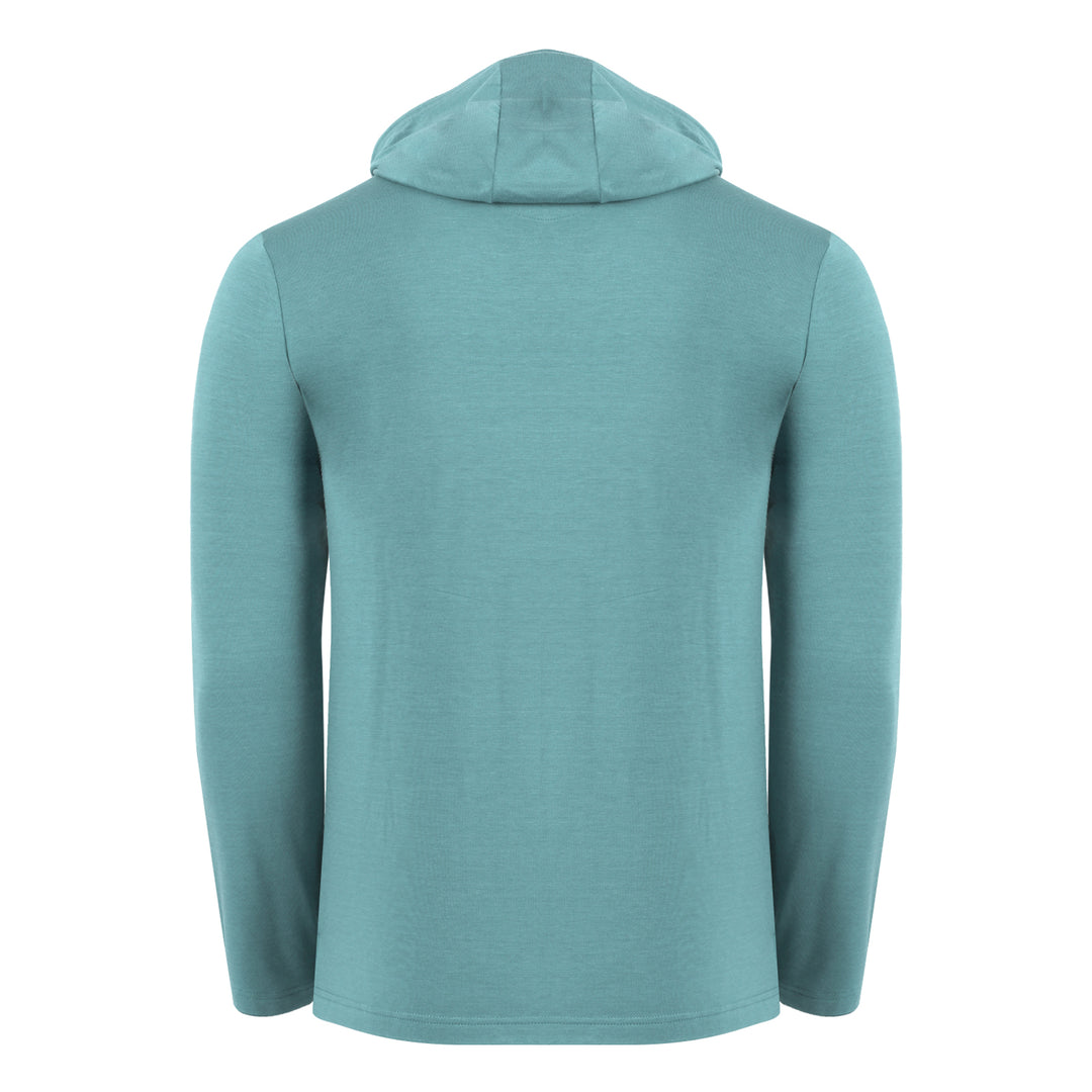 Super Soft Lyocell Hoodie