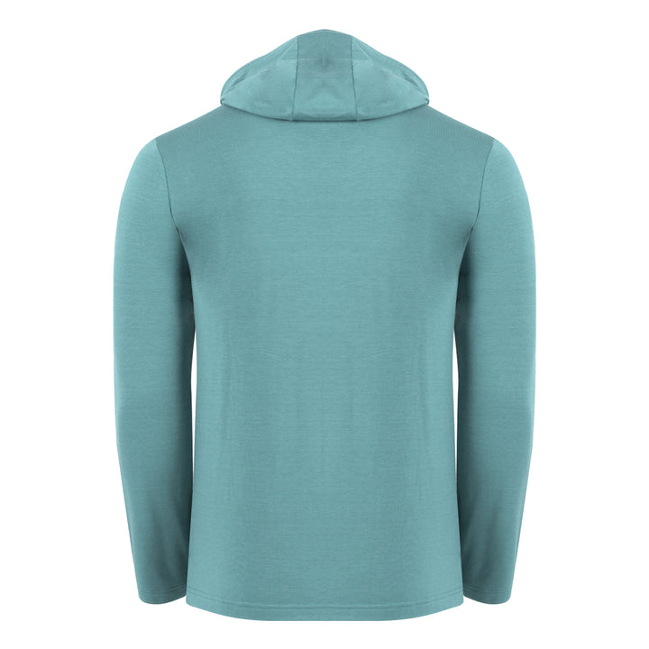 Super Soft Lyocell Hoodie