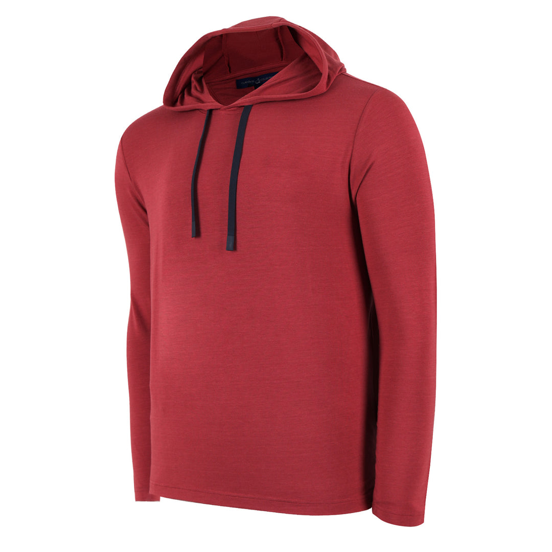 Ultra Comfort Modal Silk Hoodie