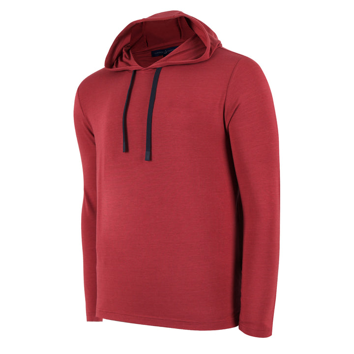 Ultra Comfort Modal Silk Hoodie