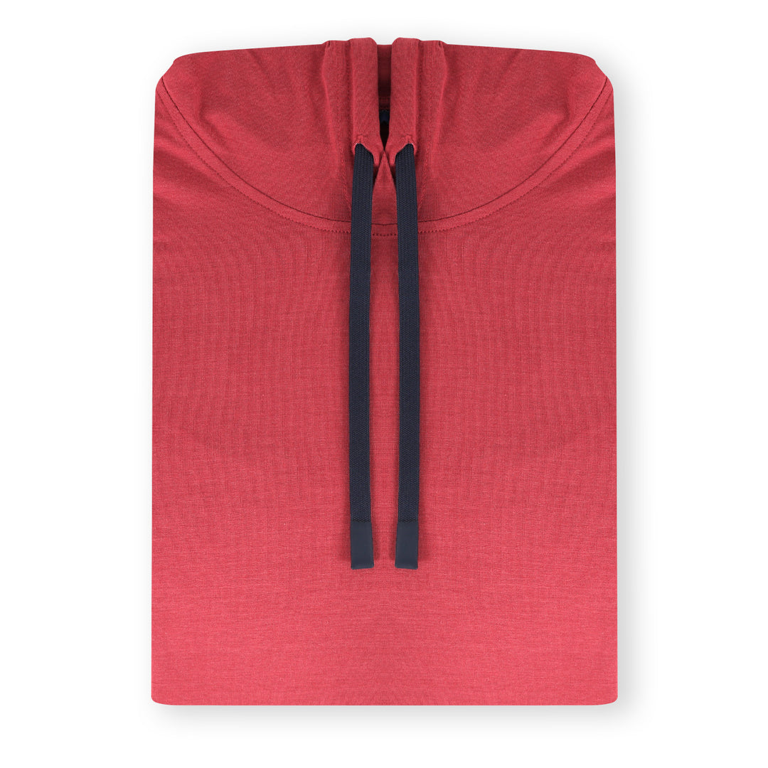 Ultra Comfort Modal Silk Hoodie