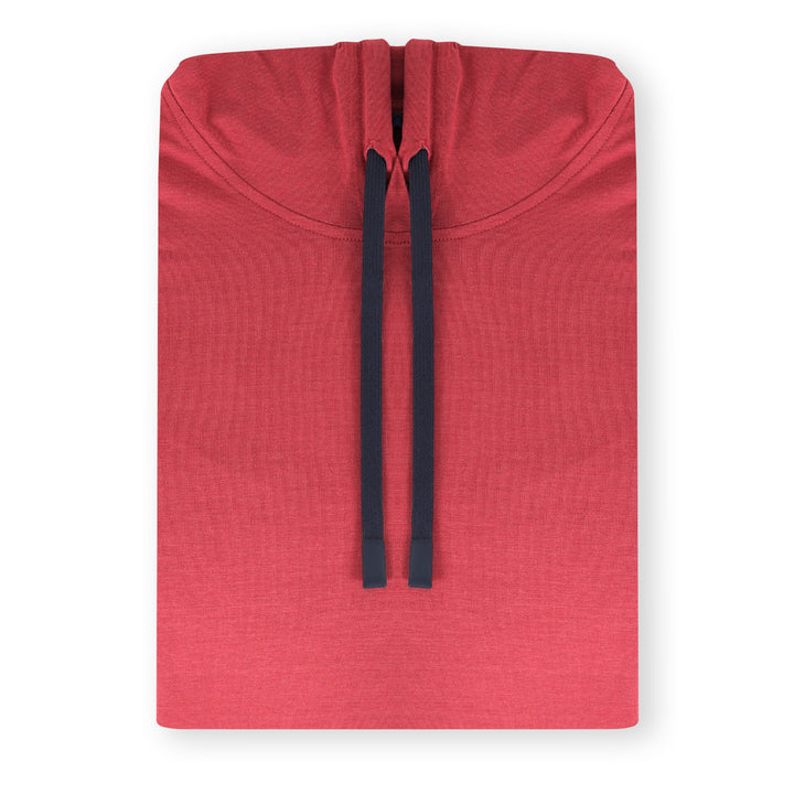 Ultra Comfort Modal Silk Hoodie