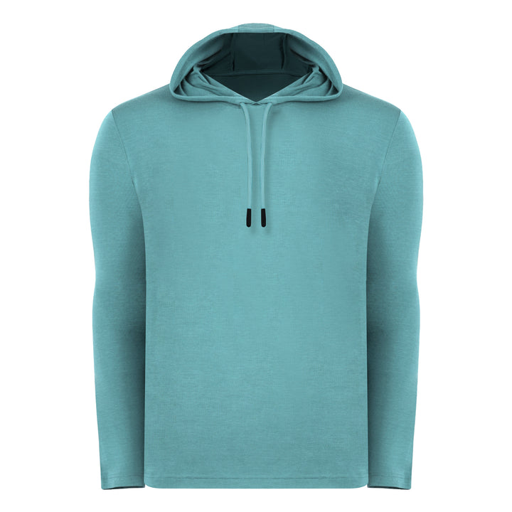 Super Soft Lyocell Hoodie