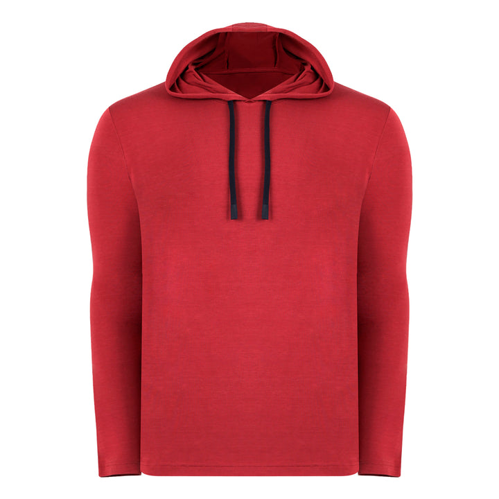 Ultra Comfort Modal Silk Hoodie