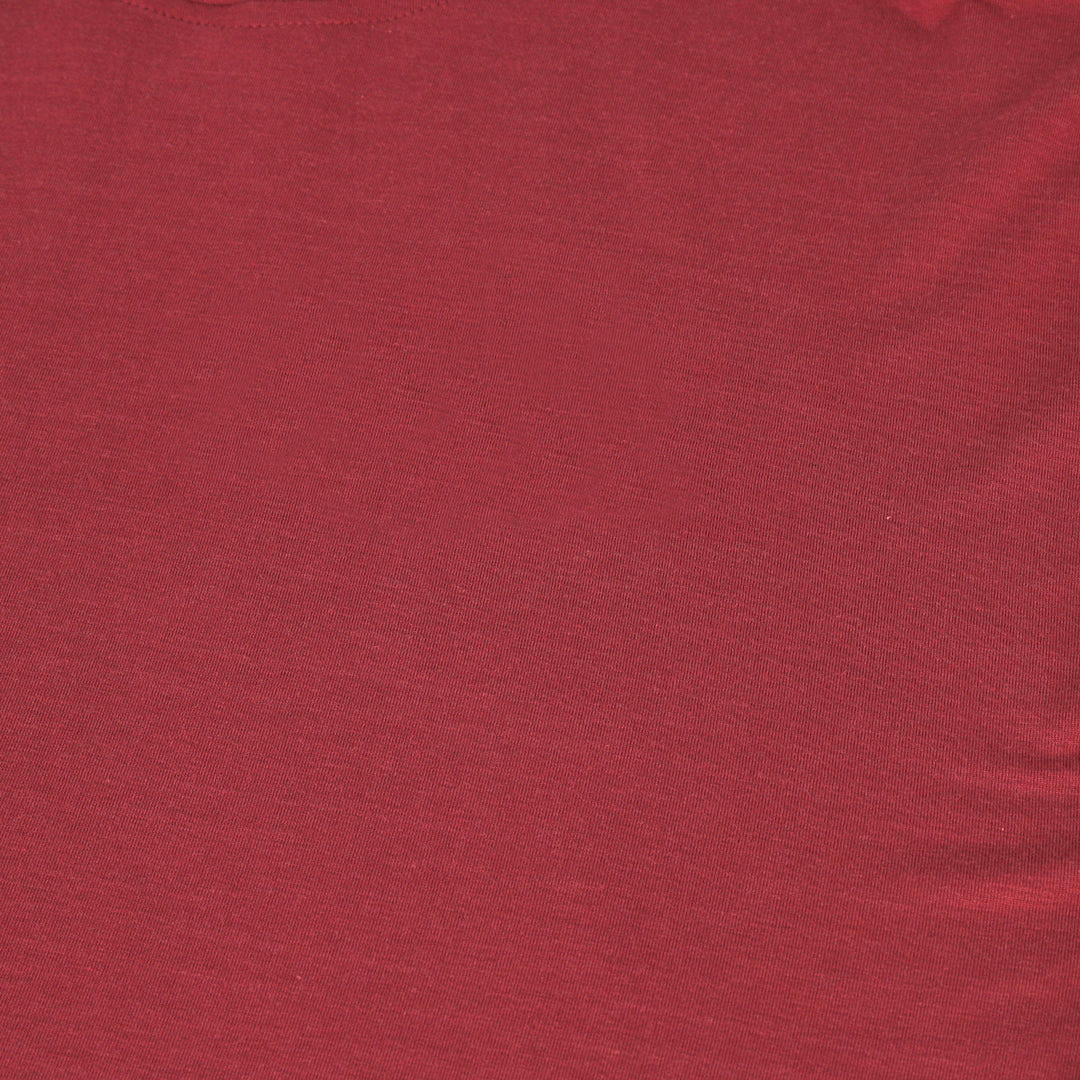 Ultra Comfort Modal Silk T-Shirt