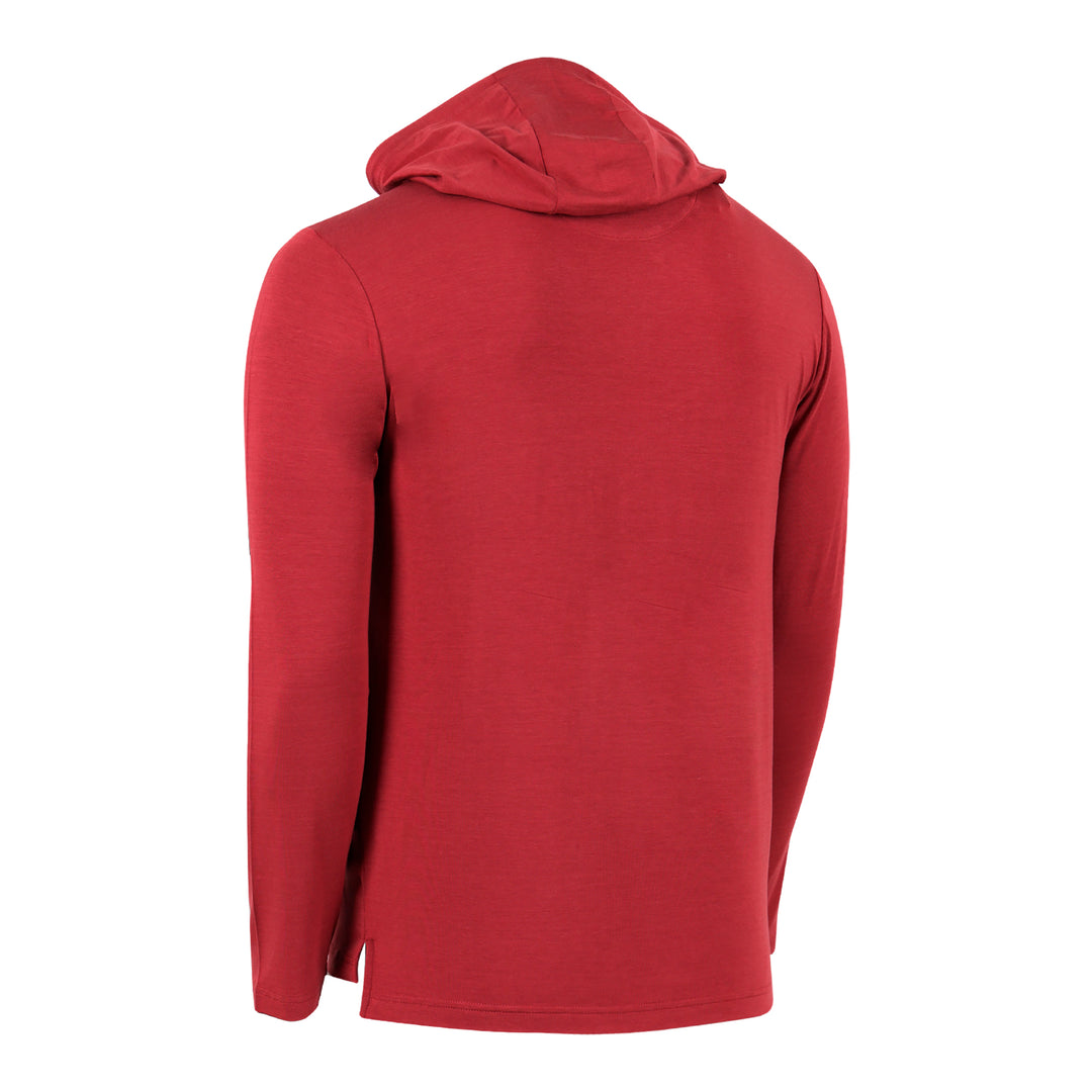 Ultra Comfort Modal Silk Hoodie