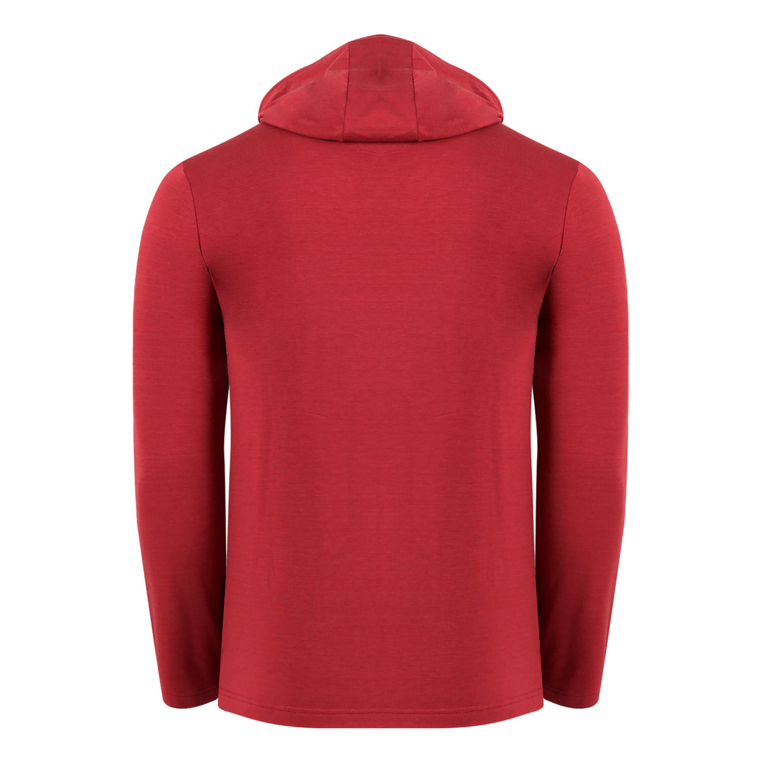 Ultra Comfort Modal Silk Hoodie