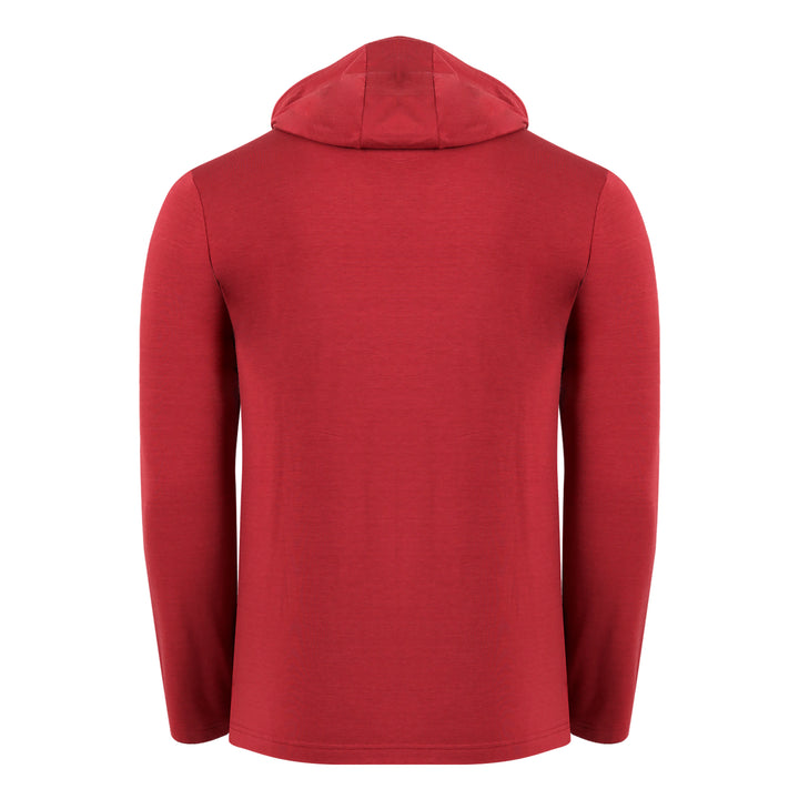 Ultra Comfort Modal Silk Hoodie