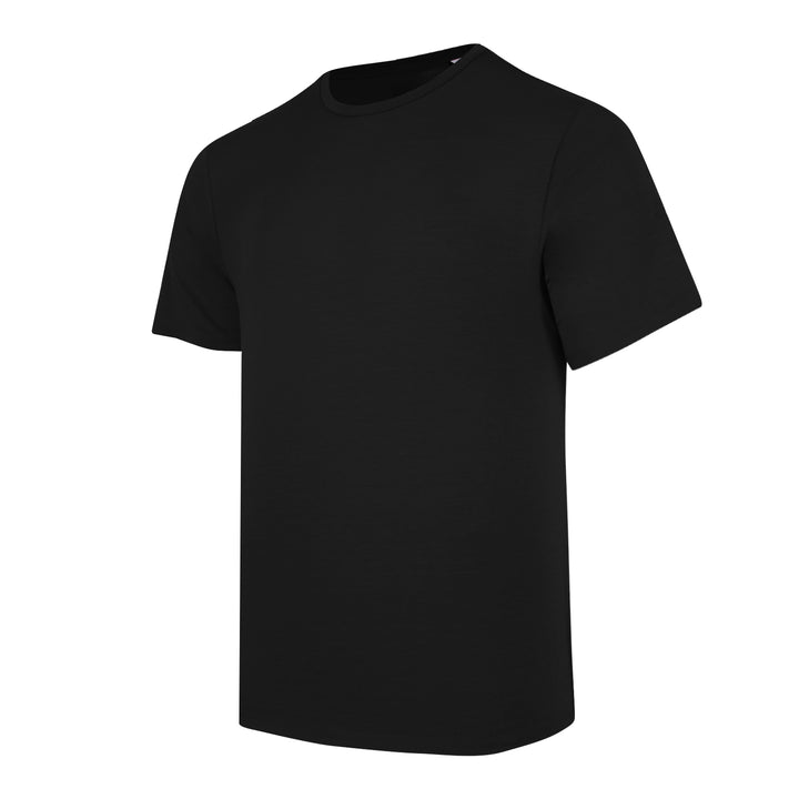 Ultra Comfort Modal Silk T-Shirt
